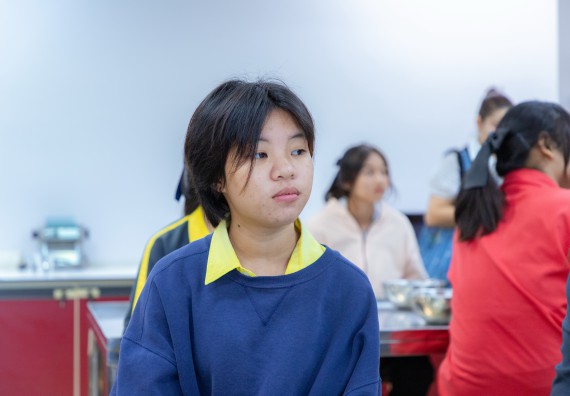 ภาพกิจกรรม  คณะวิทยาศาสตร์และเทคโนโลยี มหาวิทยาลัยราชภัฏกำแพงเพชร จัดกิจกรรมค่ายวิทยาศาสตร์สร้างสรรค์ ปั้นฝันเยาวชน ปีการศึกษา 2568