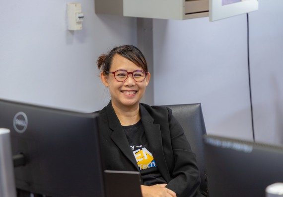 ภาพกิจกรรม  คณะวิทยาศาสตร์และเทคโนโลยี มหาวิทยาลัยราชภัฏกำแพงเพชร จัดกิจกรรมค่ายวิทยาศาสตร์สร้างสรรค์ ปั้นฝันเยาวชน ปีการศึกษา 2568