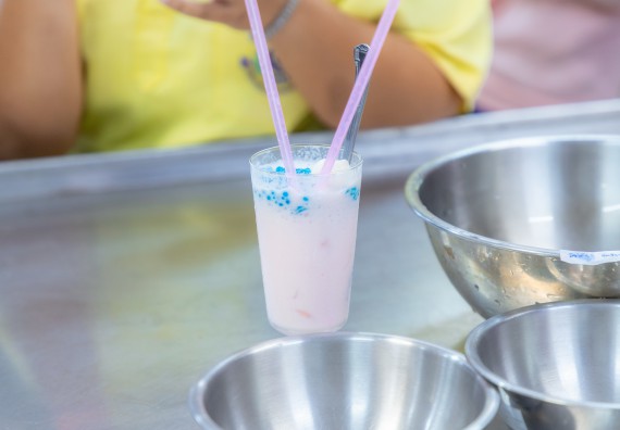 ภาพกิจกรรม  คณะวิทยาศาสตร์และเทคโนโลยี มหาวิทยาลัยราชภัฏกำแพงเพชร จัดกิจกรรมค่ายวิทยาศาสตร์สร้างสรรค์ ปั้นฝันเยาวชน ปีการศึกษา 2568