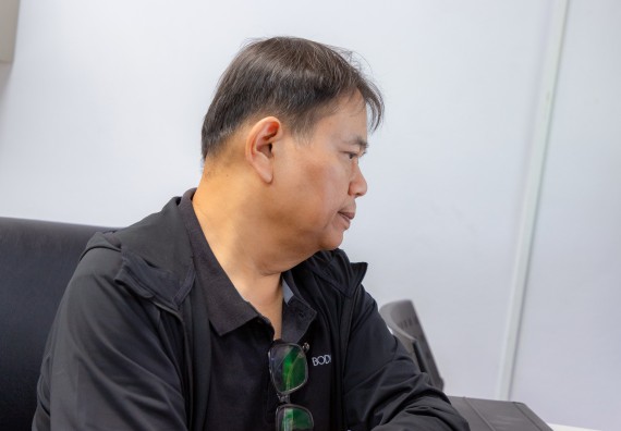 ภาพกิจกรรม  คณะวิทยาศาสตร์และเทคโนโลยี มหาวิทยาลัยราชภัฏกำแพงเพชร จัดกิจกรรมค่ายวิทยาศาสตร์สร้างสรรค์ ปั้นฝันเยาวชน ปีการศึกษา 2568