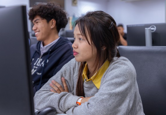 ภาพกิจกรรม  คณะวิทยาศาสตร์และเทคโนโลยี มหาวิทยาลัยราชภัฏกำแพงเพชร จัดกิจกรรมค่ายวิทยาศาสตร์สร้างสรรค์ ปั้นฝันเยาวชน ปีการศึกษา 2568