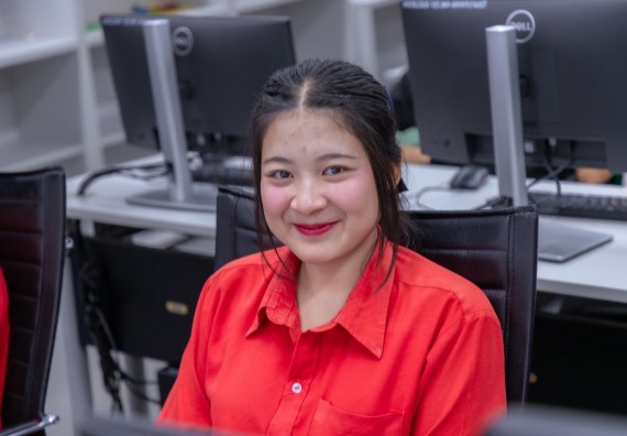 ภาพกิจกรรม  คณะวิทยาศาสตร์และเทคโนโลยี มหาวิทยาลัยราชภัฏกำแพงเพชร จัดกิจกรรมค่ายวิทยาศาสตร์สร้างสรรค์ ปั้นฝันเยาวชน ปีการศึกษา 2568