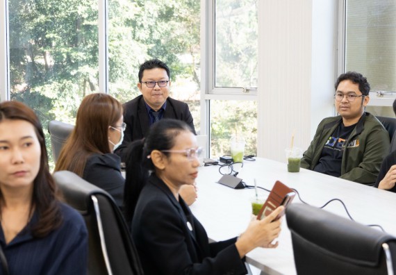 ภาพกิจกรรม  คณะวิทยาศาสตร์และเทคโนโลยี มหาวิทยาลัยราชภัฏกำแพงเพชร จัดกิจกรรมค่ายวิทยาศาสตร์สร้างสรรค์ ปั้นฝันเยาวชน ปีการศึกษา 2568