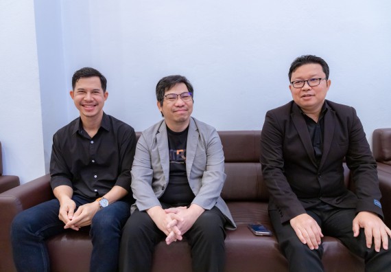 ภาพกิจกรรม  คณะวิทยาศาสตร์และเทคโนโลยี มหาวิทยาลัยราชภัฏกำแพงเพชร จัดกิจกรรมค่ายวิทยาศาสตร์สร้างสรรค์ ปั้นฝันเยาวชน ปีการศึกษา 2568