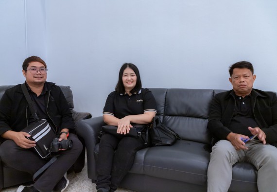 ภาพกิจกรรม  คณะวิทยาศาสตร์และเทคโนโลยี มหาวิทยาลัยราชภัฏกำแพงเพชร จัดกิจกรรมค่ายวิทยาศาสตร์สร้างสรรค์ ปั้นฝันเยาวชน ปีการศึกษา 2568