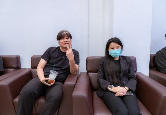 ภาพกิจกรรม  คณะวิทยาศาสตร์และเทคโนโลยี มหาวิทยาลัยราชภัฏกำแพงเพชร จัดกิจกรรมค่ายวิทยาศาสตร์สร้างสรรค์ ปั้นฝันเยาวชน ปีการศึกษา 2568