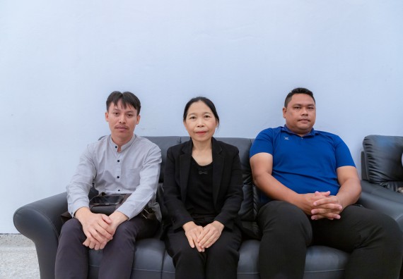 ภาพกิจกรรม  คณะวิทยาศาสตร์และเทคโนโลยี มหาวิทยาลัยราชภัฏกำแพงเพชร จัดกิจกรรมค่ายวิทยาศาสตร์สร้างสรรค์ ปั้นฝันเยาวชน ปีการศึกษา 2568