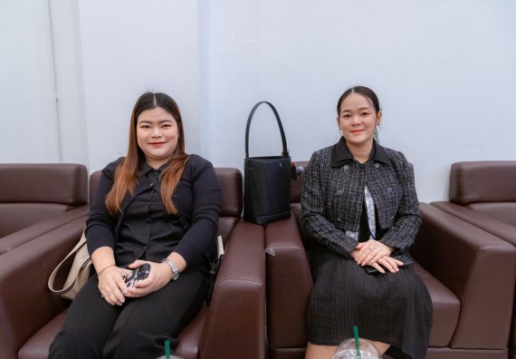 ภาพกิจกรรม  คณะวิทยาศาสตร์และเทคโนโลยี มหาวิทยาลัยราชภัฏกำแพงเพชร จัดกิจกรรมค่ายวิทยาศาสตร์สร้างสรรค์ ปั้นฝันเยาวชน ปีการศึกษา 2568