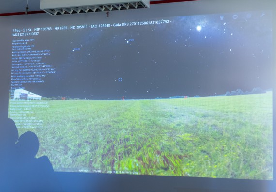 ภาพกิจกรรม  คณะวิทยาศาสตร์และเทคโนโลยี มหาวิทยาลัยราชภัฏกำแพงเพชร จัดกิจกรรมค่ายวิทยาศาสตร์สร้างสรรค์ ปั้นฝันเยาวชน ปีการศึกษา 2568