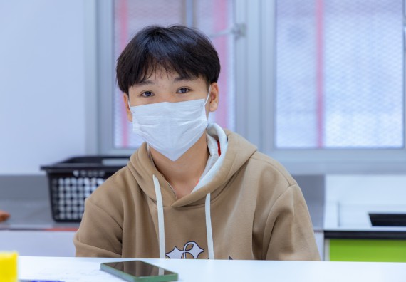 ภาพกิจกรรม  คณะวิทยาศาสตร์และเทคโนโลยี มหาวิทยาลัยราชภัฏกำแพงเพชร จัดกิจกรรมค่ายวิทยาศาสตร์สร้างสรรค์ ปั้นฝันเยาวชน ปีการศึกษา 2568