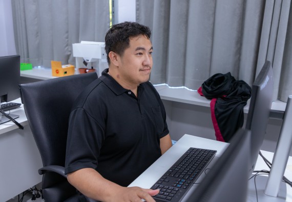 ภาพกิจกรรม  คณะวิทยาศาสตร์และเทคโนโลยี มหาวิทยาลัยราชภัฏกำแพงเพชร จัดกิจกรรมค่ายวิทยาศาสตร์สร้างสรรค์ ปั้นฝันเยาวชน ปีการศึกษา 2568