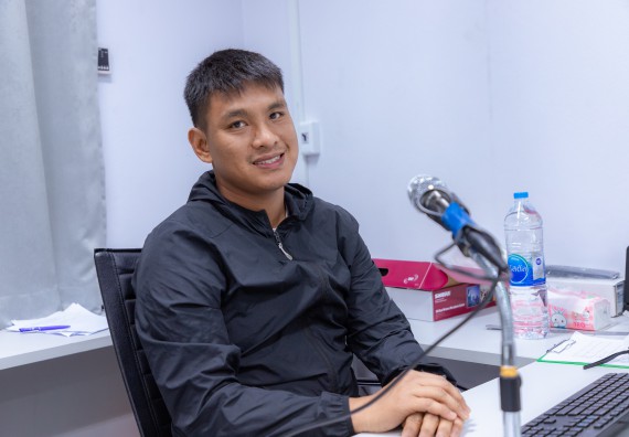 ภาพกิจกรรม  คณะวิทยาศาสตร์และเทคโนโลยี มหาวิทยาลัยราชภัฏกำแพงเพชร จัดกิจกรรมค่ายวิทยาศาสตร์สร้างสรรค์ ปั้นฝันเยาวชน ปีการศึกษา 2568