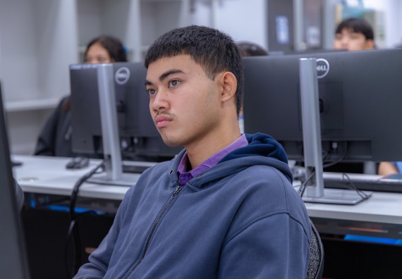 ภาพกิจกรรม  คณะวิทยาศาสตร์และเทคโนโลยี มหาวิทยาลัยราชภัฏกำแพงเพชร จัดกิจกรรมค่ายวิทยาศาสตร์สร้างสรรค์ ปั้นฝันเยาวชน ปีการศึกษา 2568