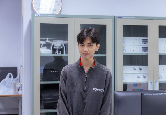 ภาพกิจกรรม  คณะวิทยาศาสตร์และเทคโนโลยี มหาวิทยาลัยราชภัฏกำแพงเพชร จัดกิจกรรมค่ายวิทยาศาสตร์สร้างสรรค์ ปั้นฝันเยาวชน ปีการศึกษา 2568