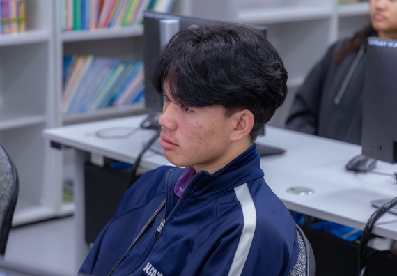 ภาพกิจกรรม  คณะวิทยาศาสตร์และเทคโนโลยี มหาวิทยาลัยราชภัฏกำแพงเพชร จัดกิจกรรมค่ายวิทยาศาสตร์สร้างสรรค์ ปั้นฝันเยาวชน ปีการศึกษา 2568