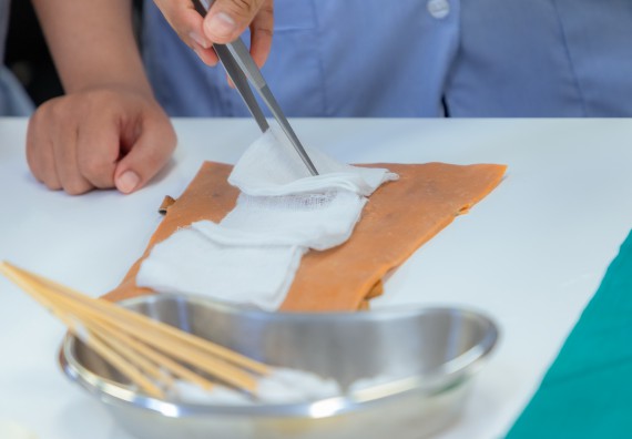 ภาพกิจกรรม  คณะวิทยาศาสตร์และเทคโนโลยี มหาวิทยาลัยราชภัฏกำแพงเพชร จัดกิจกรรมค่ายวิทยาศาสตร์สร้างสรรค์ ปั้นฝันเยาวชน ปีการศึกษา 2568