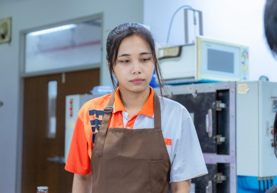 ภาพกิจกรรม  คณะวิทยาศาสตร์และเทคโนโลยี มหาวิทยาลัยราชภัฏกำแพงเพชร จัดกิจกรรมค่ายวิทยาศาสตร์สร้างสรรค์ ปั้นฝันเยาวชน ปีการศึกษา 2568