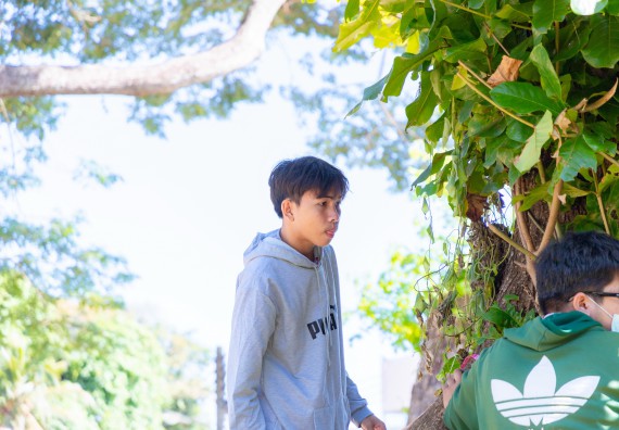 ภาพกิจกรรม  คณะวิทยาศาสตร์และเทคโนโลยี มหาวิทยาลัยราชภัฏกำแพงเพชร จัดกิจกรรมค่ายวิทยาศาสตร์สร้างสรรค์ ปั้นฝันเยาวชน ปีการศึกษา 2568