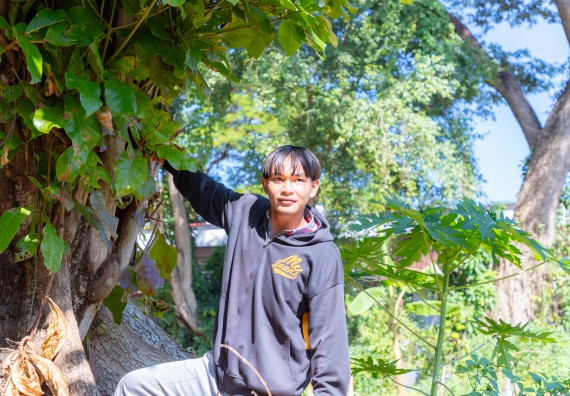 ภาพกิจกรรม  คณะวิทยาศาสตร์และเทคโนโลยี มหาวิทยาลัยราชภัฏกำแพงเพชร จัดกิจกรรมค่ายวิทยาศาสตร์สร้างสรรค์ ปั้นฝันเยาวชน ปีการศึกษา 2568