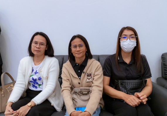 ภาพกิจกรรม  คณะวิทยาศาสตร์และเทคโนโลยี มหาวิทยาลัยราชภัฏกำแพงเพชร จัดกิจกรรมค่ายวิทยาศาสตร์สร้างสรรค์ ปั้นฝันเยาวชน ปีการศึกษา 2568