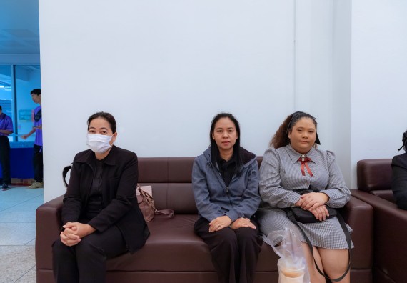 ภาพกิจกรรม  คณะวิทยาศาสตร์และเทคโนโลยี มหาวิทยาลัยราชภัฏกำแพงเพชร จัดกิจกรรมค่ายวิทยาศาสตร์สร้างสรรค์ ปั้นฝันเยาวชน ปีการศึกษา 2568