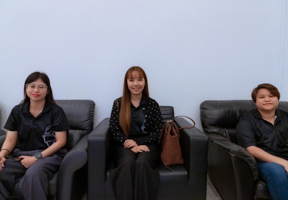 ภาพกิจกรรม  คณะวิทยาศาสตร์และเทคโนโลยี มหาวิทยาลัยราชภัฏกำแพงเพชร จัดกิจกรรมค่ายวิทยาศาสตร์สร้างสรรค์ ปั้นฝันเยาวชน ปีการศึกษา 2568