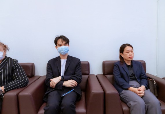 ภาพกิจกรรม  คณะวิทยาศาสตร์และเทคโนโลยี มหาวิทยาลัยราชภัฏกำแพงเพชร จัดกิจกรรมค่ายวิทยาศาสตร์สร้างสรรค์ ปั้นฝันเยาวชน ปีการศึกษา 2568