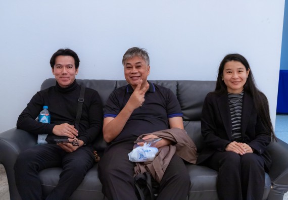 ภาพกิจกรรม  คณะวิทยาศาสตร์และเทคโนโลยี มหาวิทยาลัยราชภัฏกำแพงเพชร จัดกิจกรรมค่ายวิทยาศาสตร์สร้างสรรค์ ปั้นฝันเยาวชน ปีการศึกษา 2568