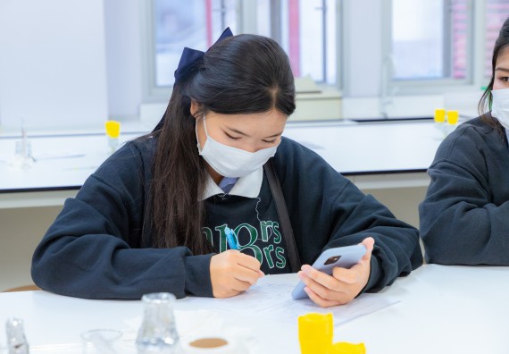 ภาพกิจกรรม  คณะวิทยาศาสตร์และเทคโนโลยี มหาวิทยาลัยราชภัฏกำแพงเพชร จัดกิจกรรมค่ายวิทยาศาสตร์สร้างสรรค์ ปั้นฝันเยาวชน ปีการศึกษา 2568