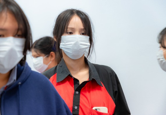 ภาพกิจกรรม  คณะวิทยาศาสตร์และเทคโนโลยี มหาวิทยาลัยราชภัฏกำแพงเพชร จัดกิจกรรมค่ายวิทยาศาสตร์สร้างสรรค์ ปั้นฝันเยาวชน ปีการศึกษา 2568