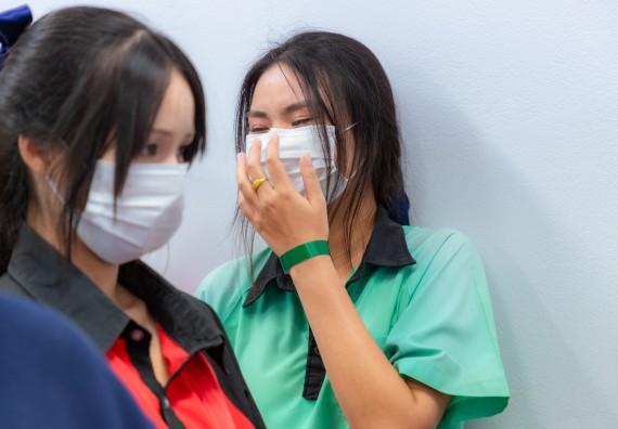 ภาพกิจกรรม  คณะวิทยาศาสตร์และเทคโนโลยี มหาวิทยาลัยราชภัฏกำแพงเพชร จัดกิจกรรมค่ายวิทยาศาสตร์สร้างสรรค์ ปั้นฝันเยาวชน ปีการศึกษา 2568