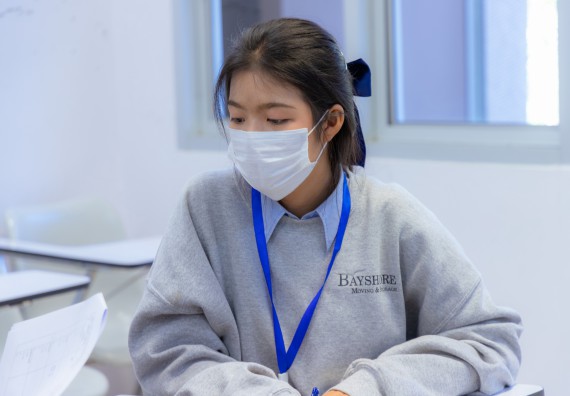 ภาพกิจกรรม  คณะวิทยาศาสตร์และเทคโนโลยี มหาวิทยาลัยราชภัฏกำแพงเพชร จัดกิจกรรมค่ายวิทยาศาสตร์สร้างสรรค์ ปั้นฝันเยาวชน ปีการศึกษา 2568