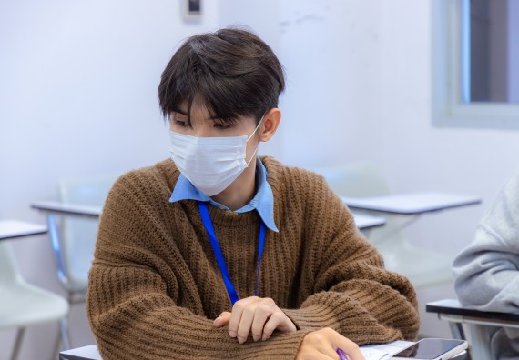 ภาพกิจกรรม  คณะวิทยาศาสตร์และเทคโนโลยี มหาวิทยาลัยราชภัฏกำแพงเพชร จัดกิจกรรมค่ายวิทยาศาสตร์สร้างสรรค์ ปั้นฝันเยาวชน ปีการศึกษา 2568