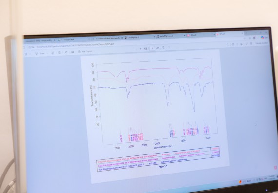 ภาพกิจกรรม  คณะวิทยาศาสตร์และเทคโนโลยี มหาวิทยาลัยราชภัฏกำแพงเพชร จัดกิจกรรมค่ายวิทยาศาสตร์สร้างสรรค์ ปั้นฝันเยาวชน ปีการศึกษา 2568