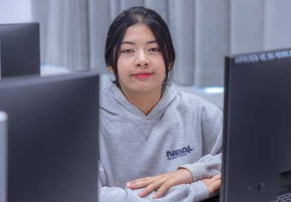 ภาพกิจกรรม  คณะวิทยาศาสตร์และเทคโนโลยี มหาวิทยาลัยราชภัฏกำแพงเพชร จัดกิจกรรมค่ายวิทยาศาสตร์สร้างสรรค์ ปั้นฝันเยาวชน ปีการศึกษา 2568