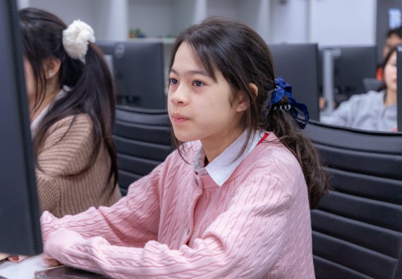 ภาพกิจกรรม  คณะวิทยาศาสตร์และเทคโนโลยี มหาวิทยาลัยราชภัฏกำแพงเพชร จัดกิจกรรมค่ายวิทยาศาสตร์สร้างสรรค์ ปั้นฝันเยาวชน ปีการศึกษา 2568