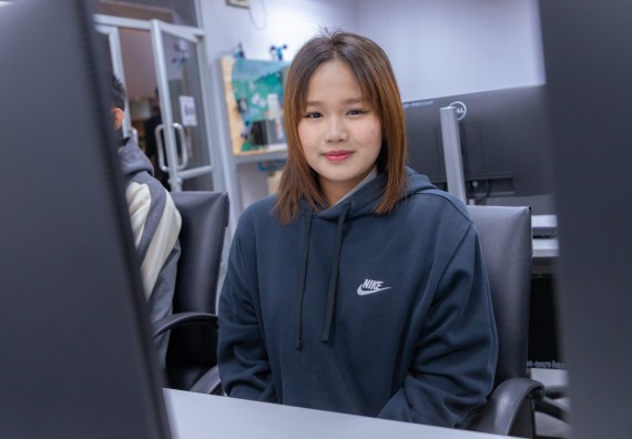 ภาพกิจกรรม  คณะวิทยาศาสตร์และเทคโนโลยี มหาวิทยาลัยราชภัฏกำแพงเพชร จัดกิจกรรมค่ายวิทยาศาสตร์สร้างสรรค์ ปั้นฝันเยาวชน ปีการศึกษา 2568