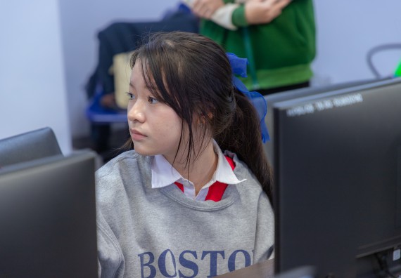 ภาพกิจกรรม  คณะวิทยาศาสตร์และเทคโนโลยี มหาวิทยาลัยราชภัฏกำแพงเพชร จัดกิจกรรมค่ายวิทยาศาสตร์สร้างสรรค์ ปั้นฝันเยาวชน ปีการศึกษา 2568