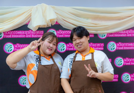 ภาพกิจกรรม  คณะวิทยาศาสตร์และเทคโนโลยี มหาวิทยาลัยราชภัฏกำแพงเพชร จัดกิจกรรมค่ายวิทยาศาสตร์สร้างสรรค์ ปั้นฝันเยาวชน ปีการศึกษา 2568