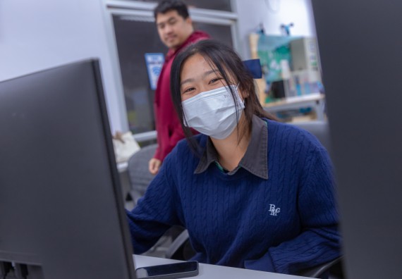 ภาพกิจกรรม  คณะวิทยาศาสตร์และเทคโนโลยี มหาวิทยาลัยราชภัฏกำแพงเพชร จัดกิจกรรมค่ายวิทยาศาสตร์สร้างสรรค์ ปั้นฝันเยาวชน ปีการศึกษา 2568