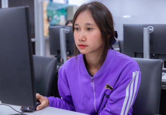 ภาพกิจกรรม  คณะวิทยาศาสตร์และเทคโนโลยี มหาวิทยาลัยราชภัฏกำแพงเพชร จัดกิจกรรมค่ายวิทยาศาสตร์สร้างสรรค์ ปั้นฝันเยาวชน ปีการศึกษา 2568