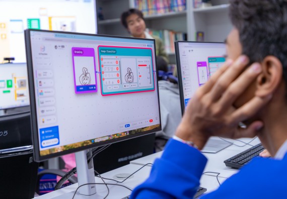 ภาพกิจกรรม  คณะวิทยาศาสตร์และเทคโนโลยี มหาวิทยาลัยราชภัฏกำแพงเพชร จัดกิจกรรมค่ายวิทยาศาสตร์สร้างสรรค์ ปั้นฝันเยาวชน ปีการศึกษา 2568