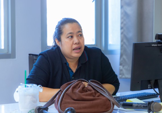 ภาพกิจกรรม  คณะวิทยาศาสตร์และเทคโนโลยี มหาวิทยาลัยราชภัฏกำแพงเพชร จัดกิจกรรมค่ายวิทยาศาสตร์สร้างสรรค์ ปั้นฝันเยาวชน ปีการศึกษา 2568