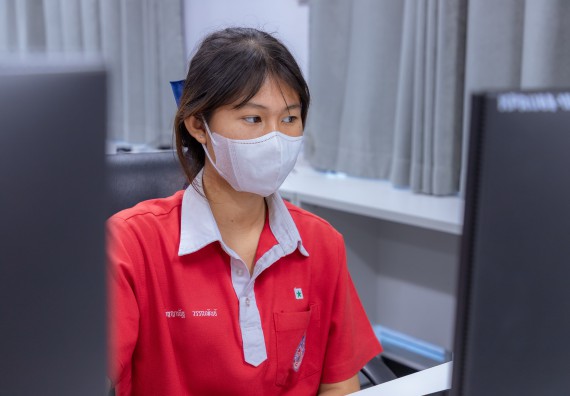 ภาพกิจกรรม  คณะวิทยาศาสตร์และเทคโนโลยี มหาวิทยาลัยราชภัฏกำแพงเพชร จัดกิจกรรมค่ายวิทยาศาสตร์สร้างสรรค์ ปั้นฝันเยาวชน ปีการศึกษา 2568