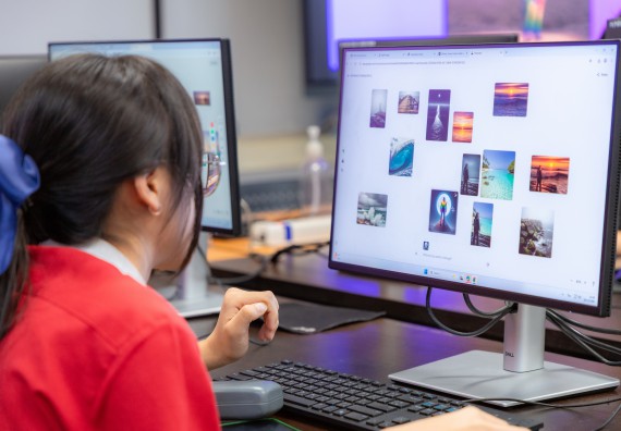 ภาพกิจกรรม  คณะวิทยาศาสตร์และเทคโนโลยี มหาวิทยาลัยราชภัฏกำแพงเพชร จัดกิจกรรมค่ายวิทยาศาสตร์สร้างสรรค์ ปั้นฝันเยาวชน ปีการศึกษา 2568