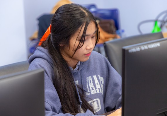 ภาพกิจกรรม  คณะวิทยาศาสตร์และเทคโนโลยี มหาวิทยาลัยราชภัฏกำแพงเพชร จัดกิจกรรมค่ายวิทยาศาสตร์สร้างสรรค์ ปั้นฝันเยาวชน ปีการศึกษา 2568