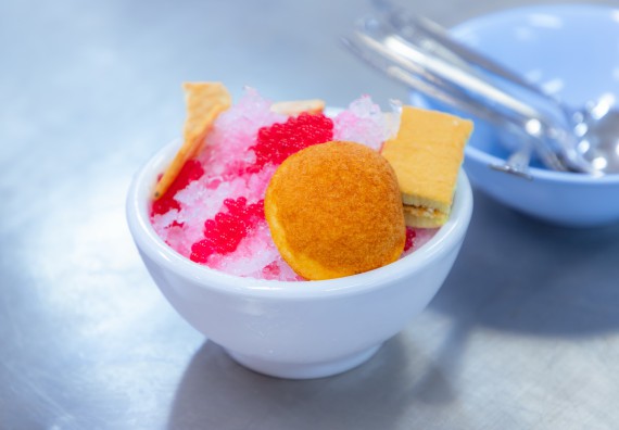 ภาพกิจกรรม  คณะวิทยาศาสตร์และเทคโนโลยี มหาวิทยาลัยราชภัฏกำแพงเพชร จัดกิจกรรมค่ายวิทยาศาสตร์สร้างสรรค์ ปั้นฝันเยาวชน ปีการศึกษา 2568