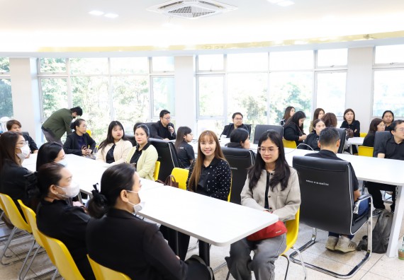 ภาพกิจกรรม  คณะวิทยาศาสตร์และเทคโนโลยี มหาวิทยาลัยราชภัฏกำแพงเพชร จัดกิจกรรมค่ายวิทยาศาสตร์สร้างสรรค์ ปั้นฝันเยาวชน ปีการศึกษา 2568